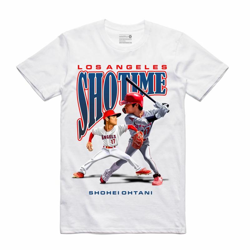 Streetwear Brands - NAGELNEUES Streetwear on Demand SHOTIME SHOEI