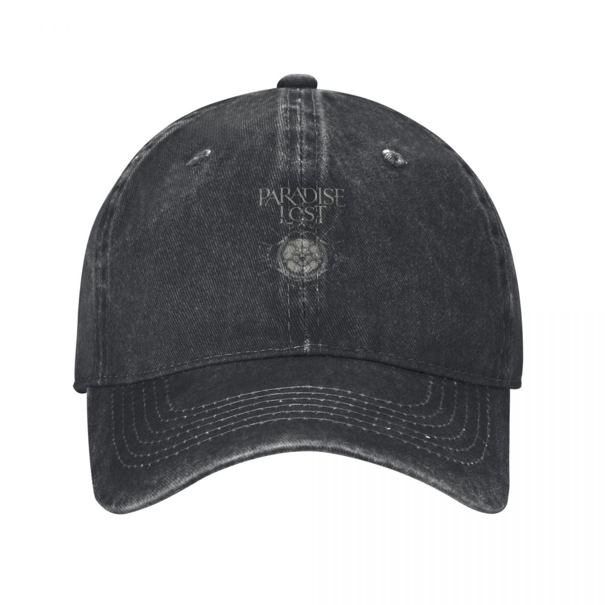Streetwear Outdoor Brand - Paradise Lost Baseball Cap Thermal Visor
