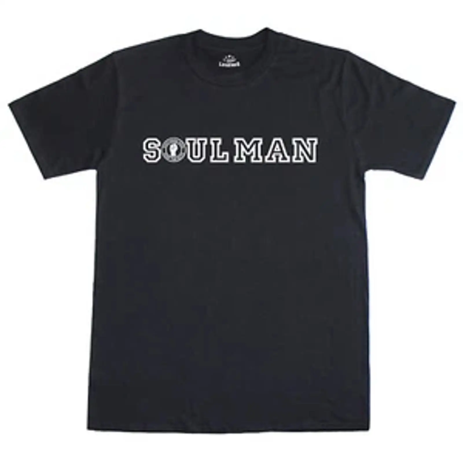Streetwear Brand Graphic Designer - Soul Man Northern Brandneues Design Musik