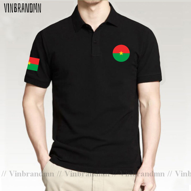 Streetwear Brand England - Iran Islamischen polo shirts männer kurzarm