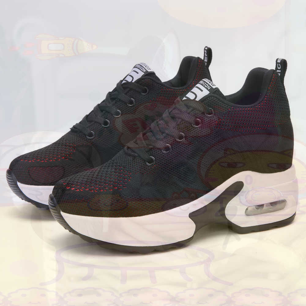 Streetwear Brand In Uk - Rote Größe 36, Schuhe für Damen,