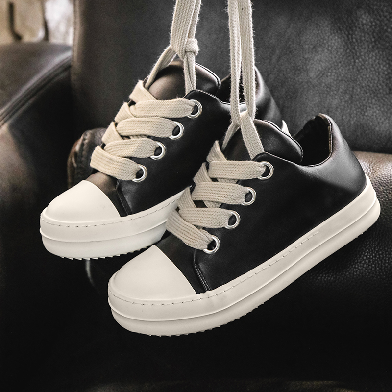 Streetwear Brands - Herrenschuhe Casual Sneakers Mode Street Skateboard