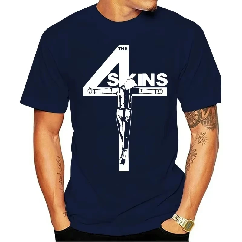 Streetwear Brand In Uk - Die 4 Skins Oi T Hemd