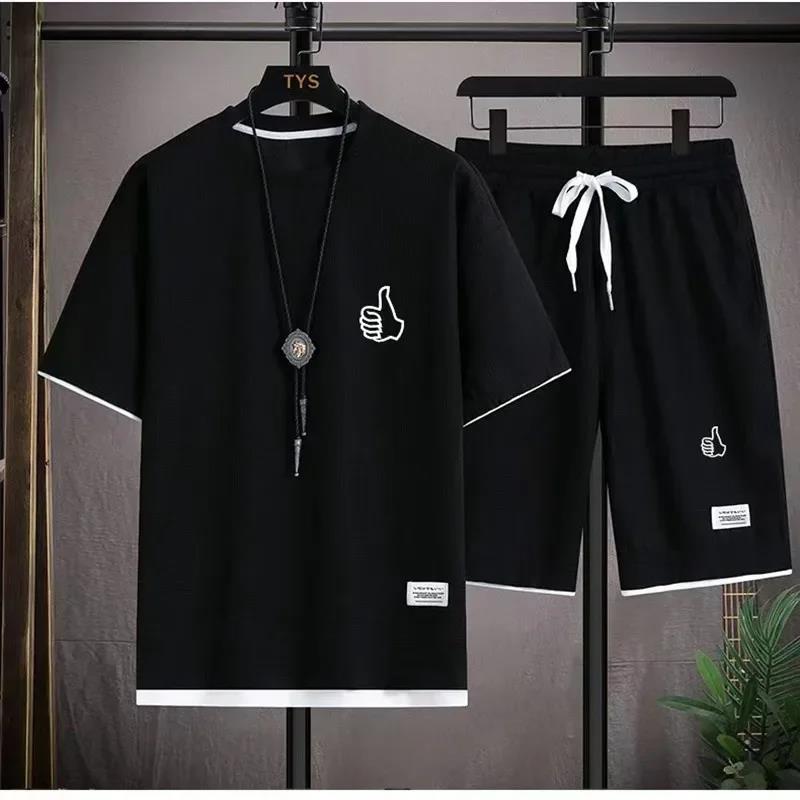 Streetwear Brand Graphic Designer - Hip Hop Sommer Streetwear katze Grafik