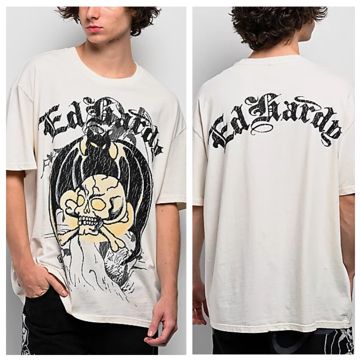 Tigers Ed Tattoo Art Street Tr – Streetwear Brand Top Bewertung und Preis