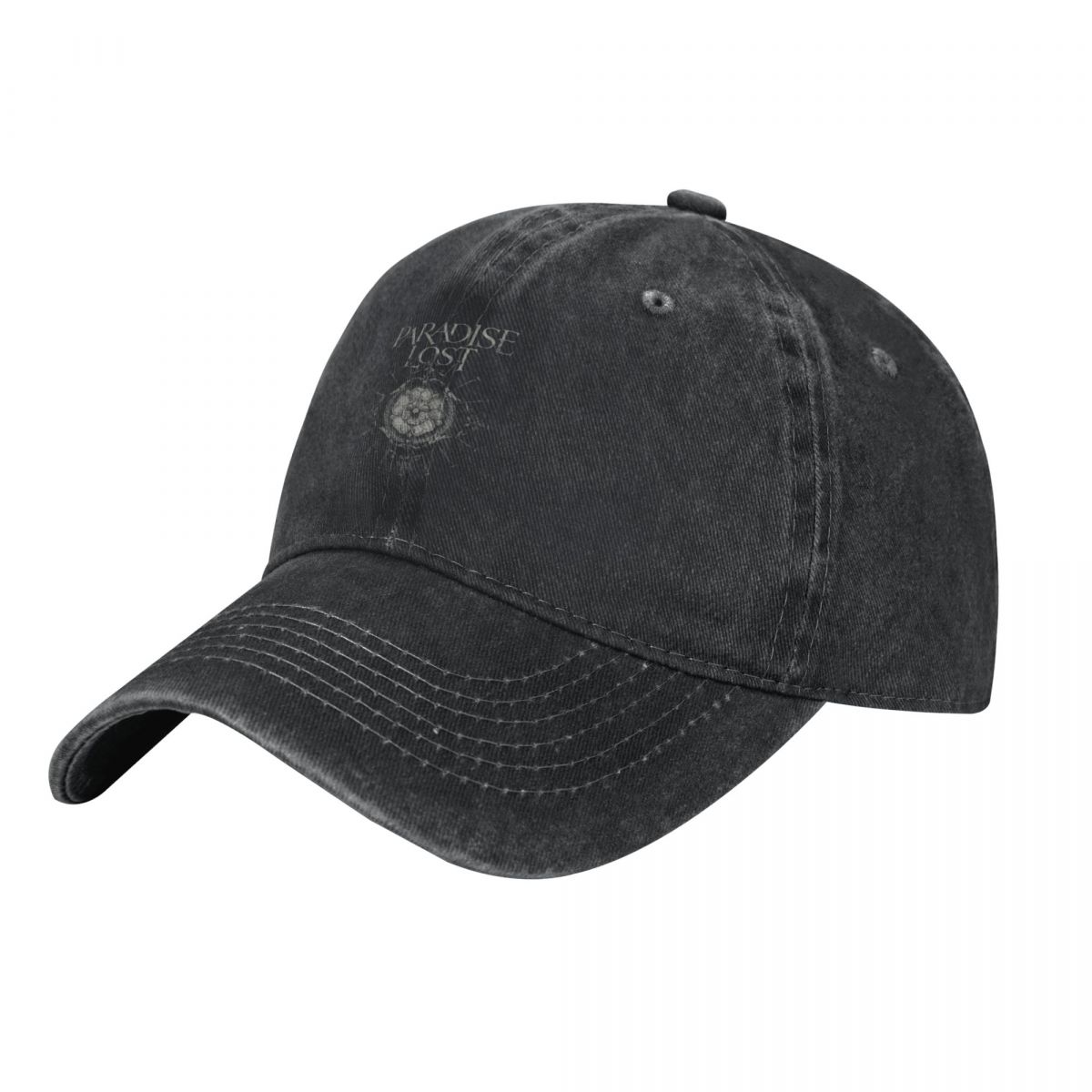 Paradise Lost Baseball Cap The – Streetwear Outdoor Brand Bewertung und Preis