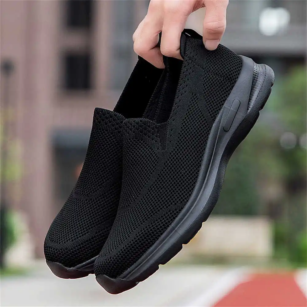 Ohne Spitzennetz Herrenstiefel – Streetwear Brand In Uk Bewertung und Preis