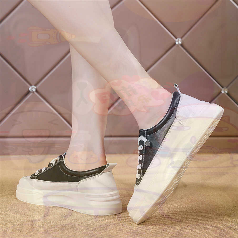 Spitze-up Chunky Loafers Frau  – Streetwear Brand In Uk Bewertung und Preis