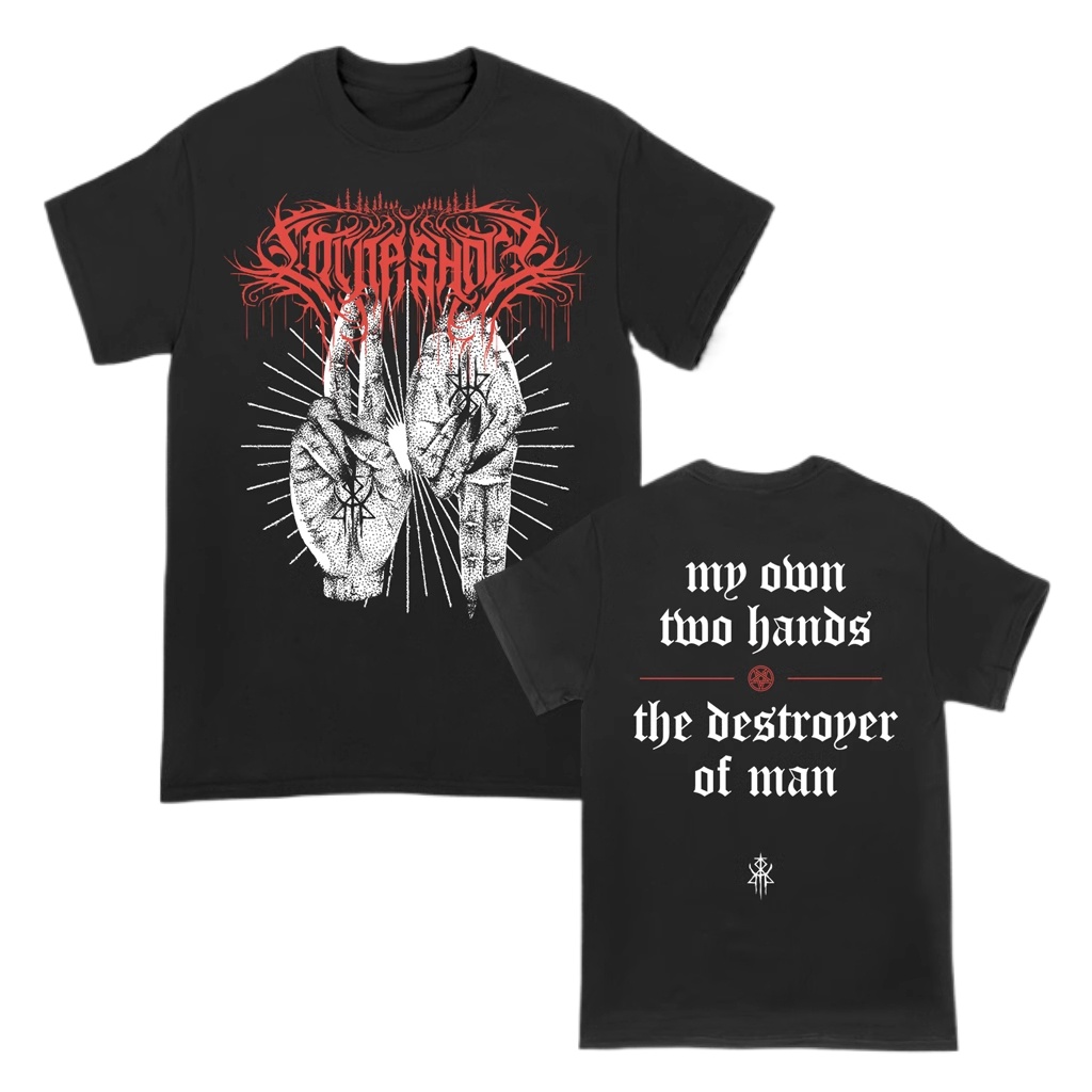 2025 Streetwear Lorna Dead Cor – Streetwear Brand Top Bewertung und Preis