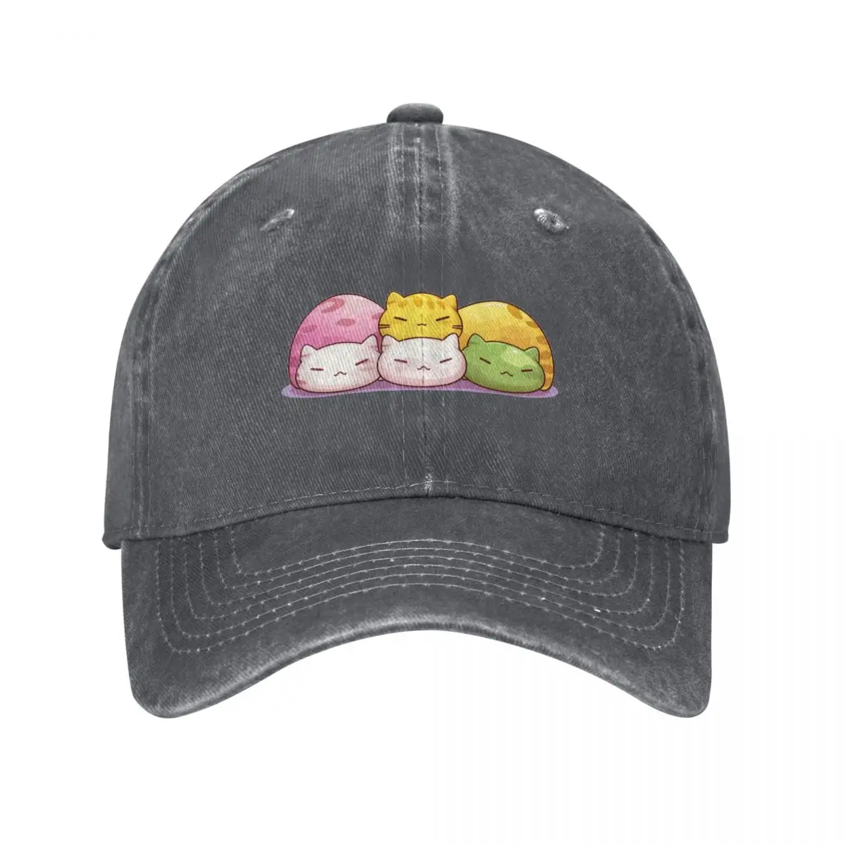 Dango Cat - Cats are liquid Ba – Streetwear Brand Cat Bewertung und Preis