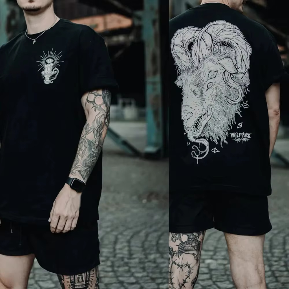 DER MOND Katze ​ ​ Trendiges M – Streetwear Brand Cat Bewertung und Preis