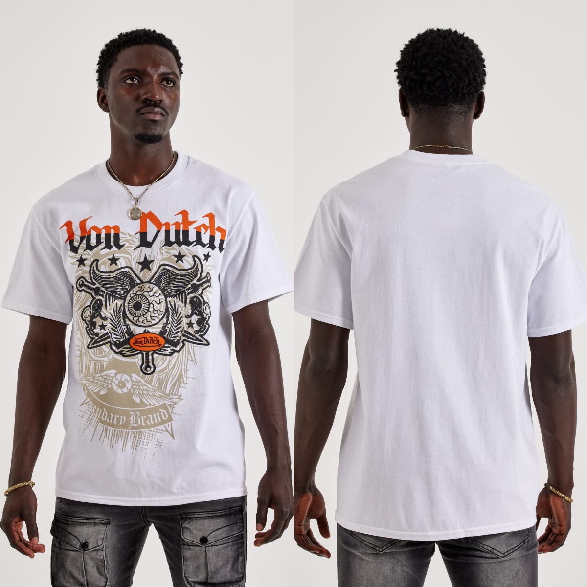 Moto Flying Eye Von Motorcycle – Streetwear Brand With Eye Bewertung und Preis