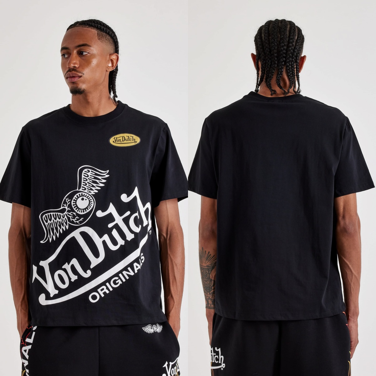 Moto Flying Eye Von Motorcycle – Streetwear Brand With Eye Bewertung und Preis