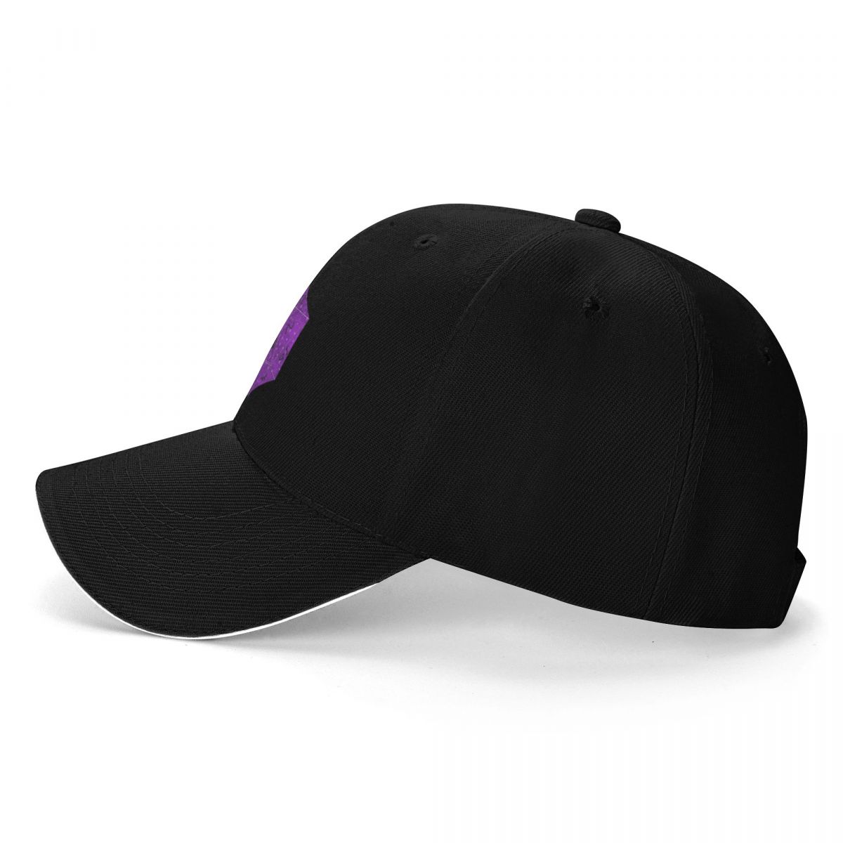 D20 Black Cat Baseball Cap Bra – Streetwear Brand Cat Bewertung und Preis