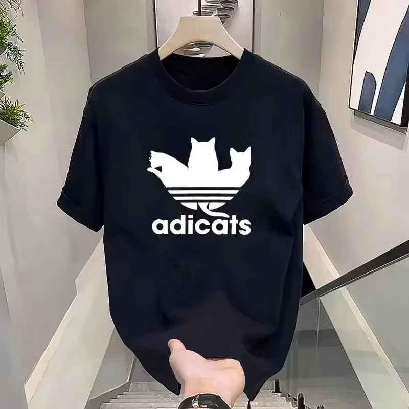 2026 Neues ADICATS Kreatives P – Streetwear Brand Cat Bewertung und Preis