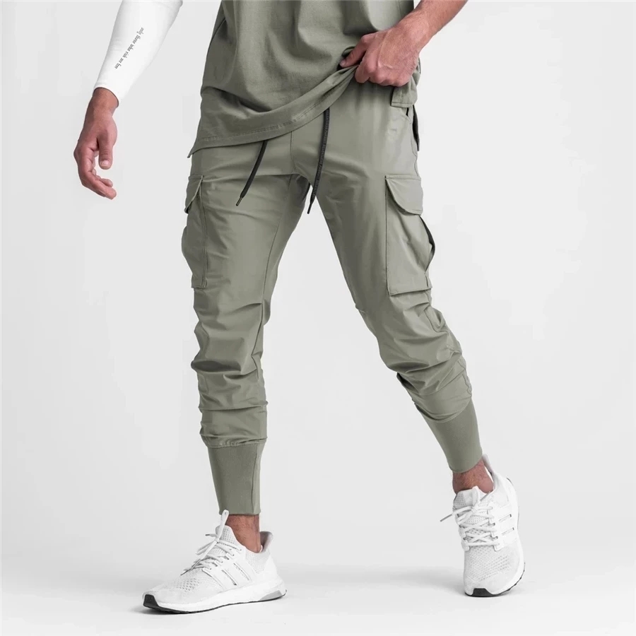 Neue Fitness Herren Sport hose – Streetwear Outdoor Brand Bewertung und Preis