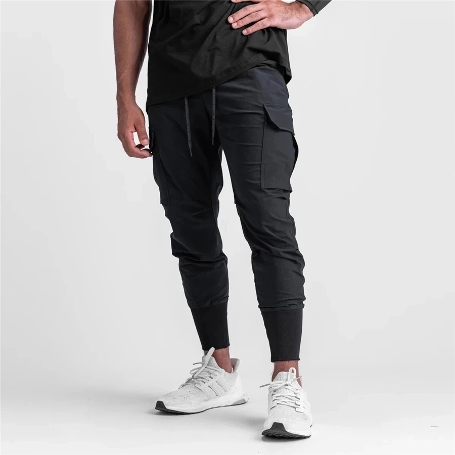 Neue Fitness Herren Sport hose – Streetwear Outdoor Brand Bewertung und Preis