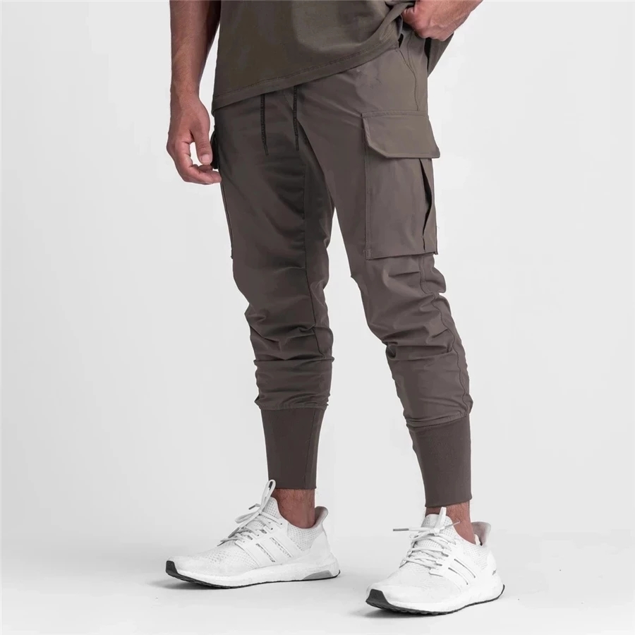 Neue Fitness Herren Sport hose – Streetwear Outdoor Brand Bewertung und Preis