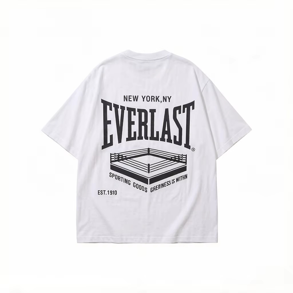 Klassisches T-Shirt der weltwe – Streetwear Brand Top Bewertung und Preis