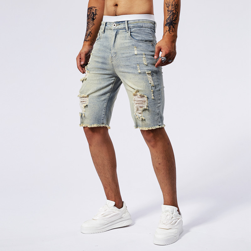 2025 sommer Neue männer Zerris – Streetwear Brands Bewertung und Preis