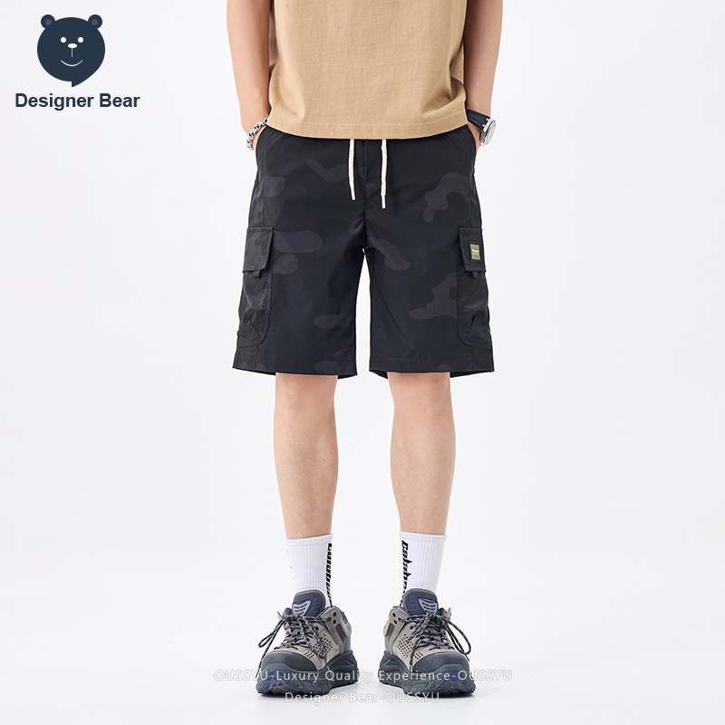 Markenkleidung Sommer Cargo Ca – Streetwear Brands Bewertung und Preis