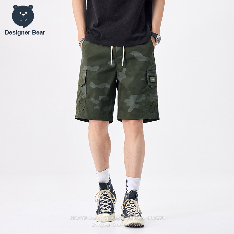 Markenkleidung Sommer Cargo Ca – Streetwear Brands Bewertung und Preis