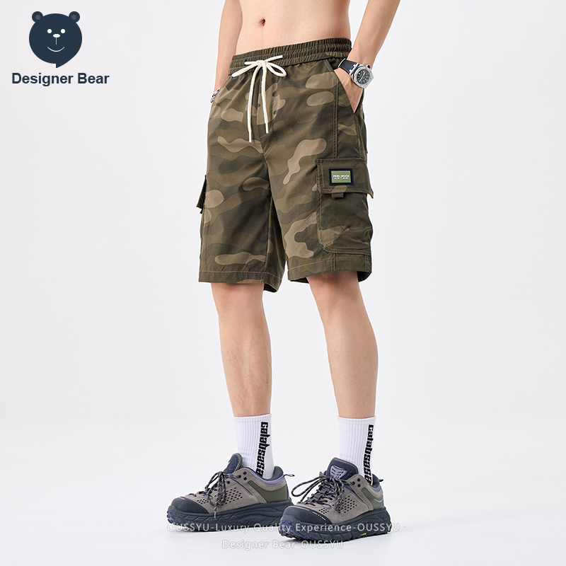 Markenkleidung Sommer Cargo Ca – Streetwear Brands Bewertung und Preis