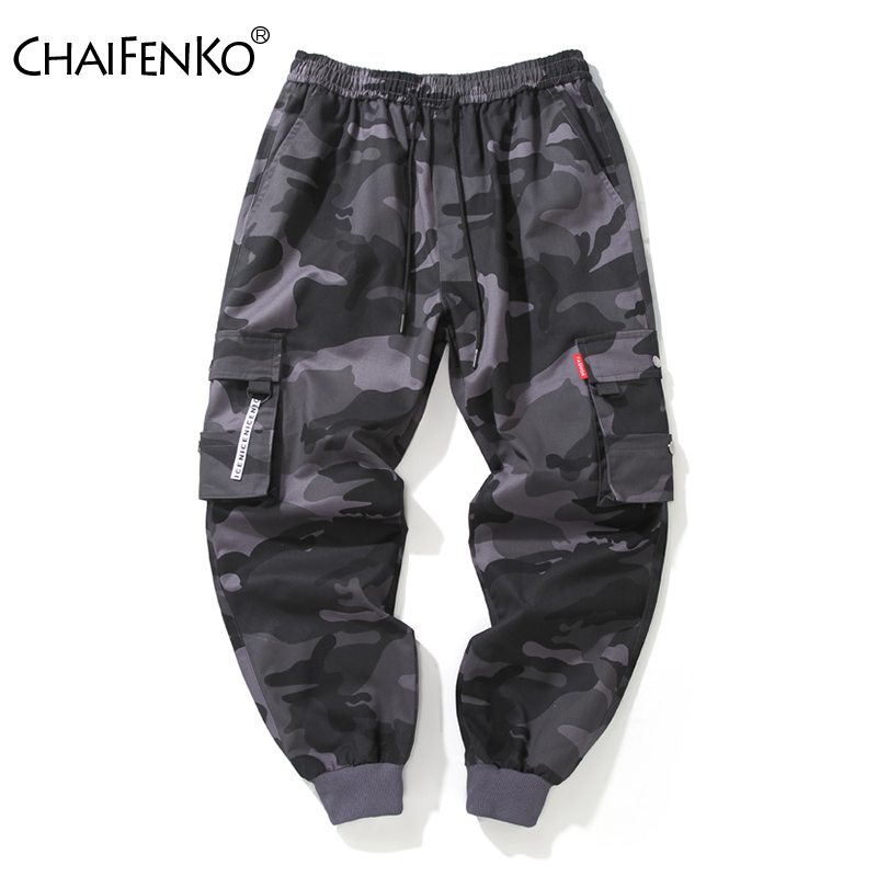 CHAIFENKO Marke Herren Jogger  – Streetwear Brands Bewertung und Preis