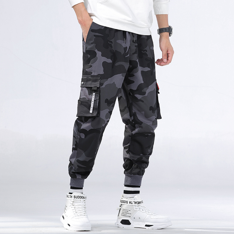 CHAIFENKO Marke Herren Jogger  – Streetwear Brands Bewertung und Preis
