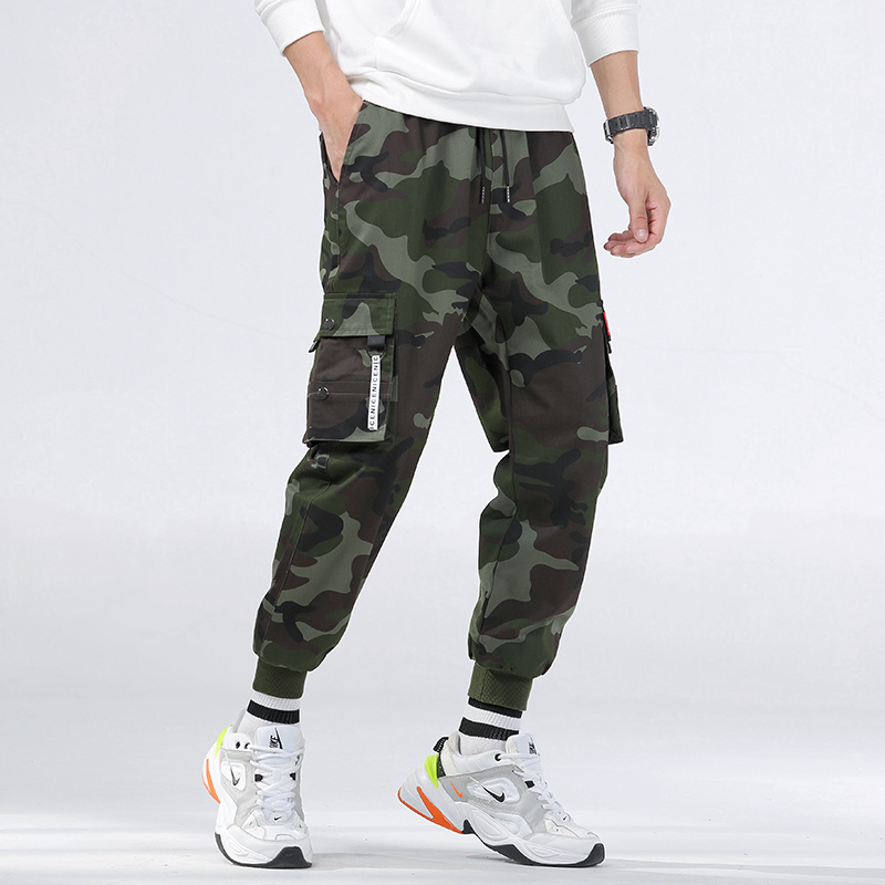 CHAIFENKO Marke Herren Jogger  – Streetwear Brands Bewertung und Preis