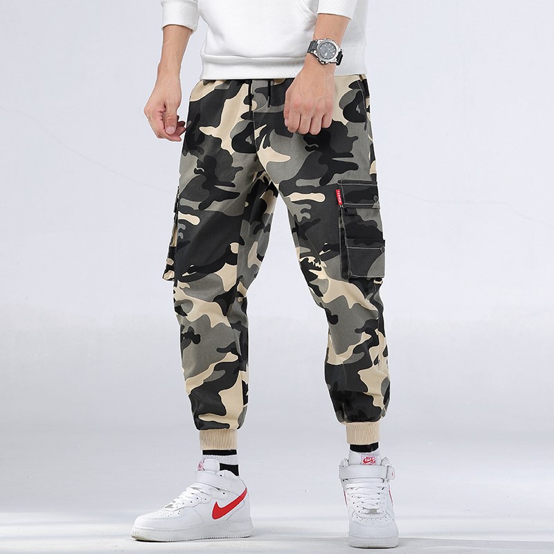 CHAIFENKO Marke Herren Jogger  – Streetwear Brands Bewertung und Preis