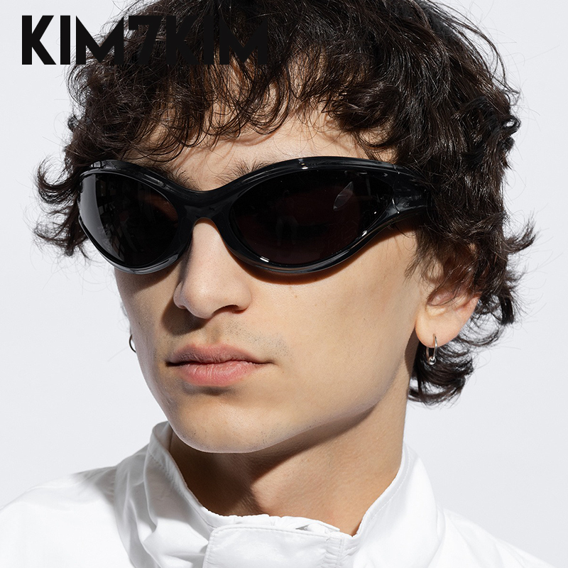 Mode Rechteck Sonnenbrille Fra – Streetwear Brand With Eye Bewertung und Preis