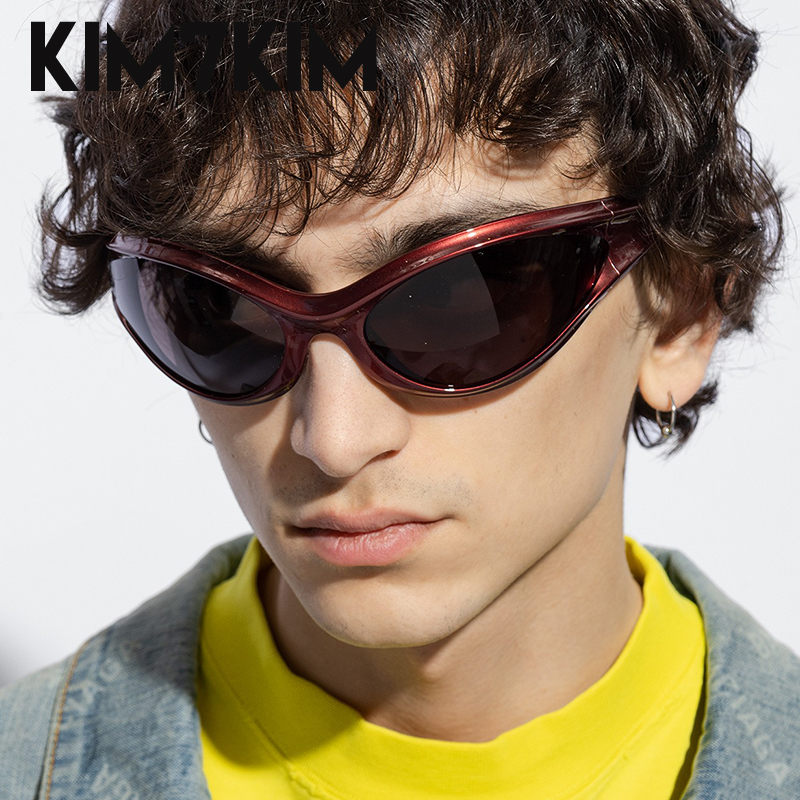 Mode Rechteck Sonnenbrille Fra – Streetwear Brand With Eye Bewertung und Preis