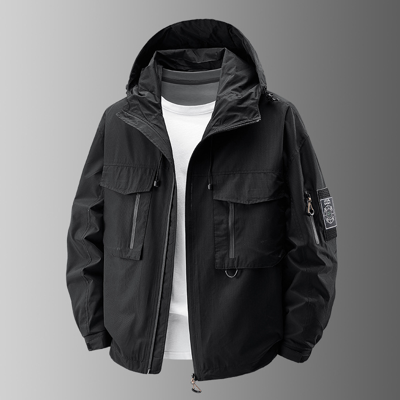 2025 neue Herren Frühling Somm – Streetwear Outdoor Brand Bewertung und Preis