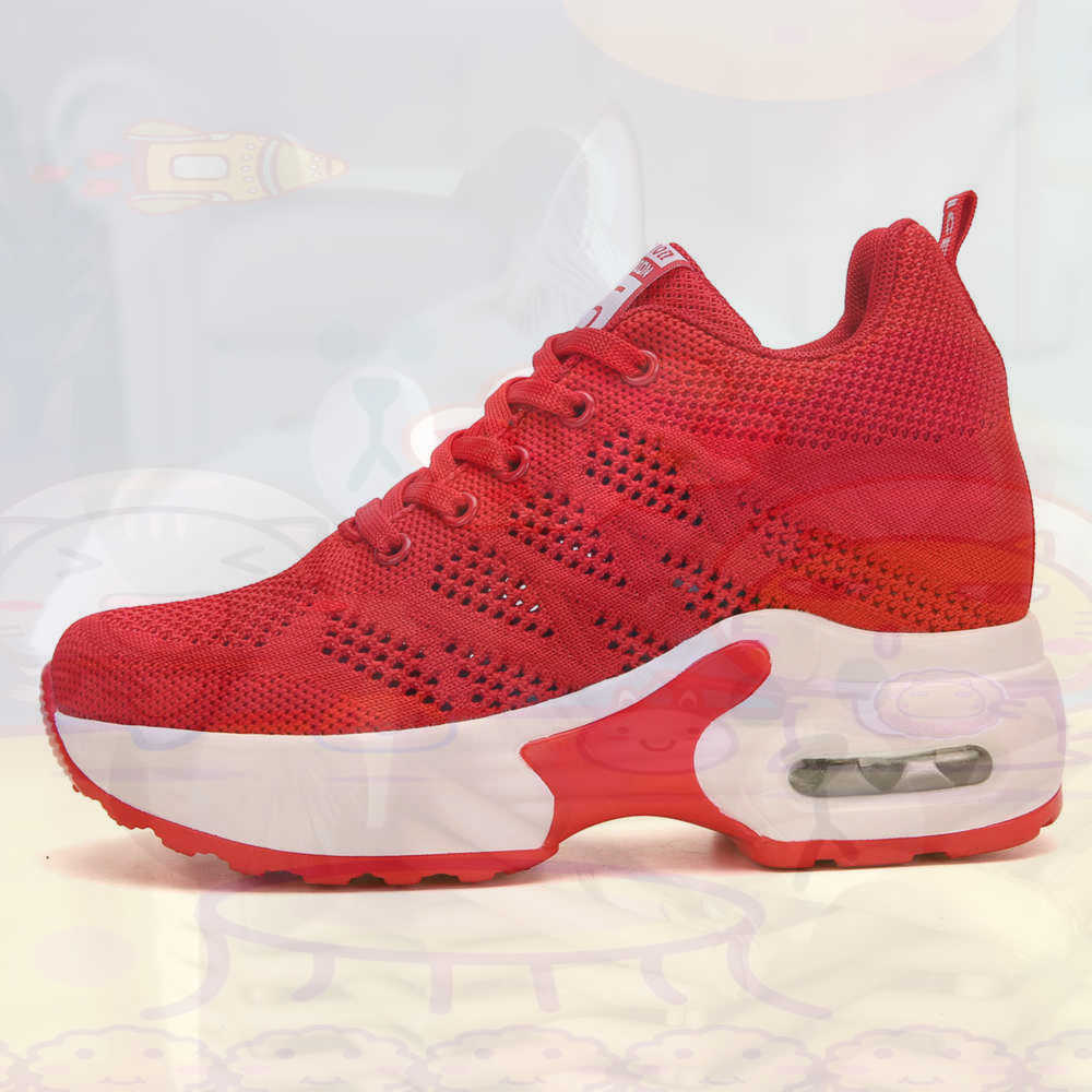 Rote Größe 36, Schuhe für Dame – Streetwear Brand In Uk Bewertung und Preis