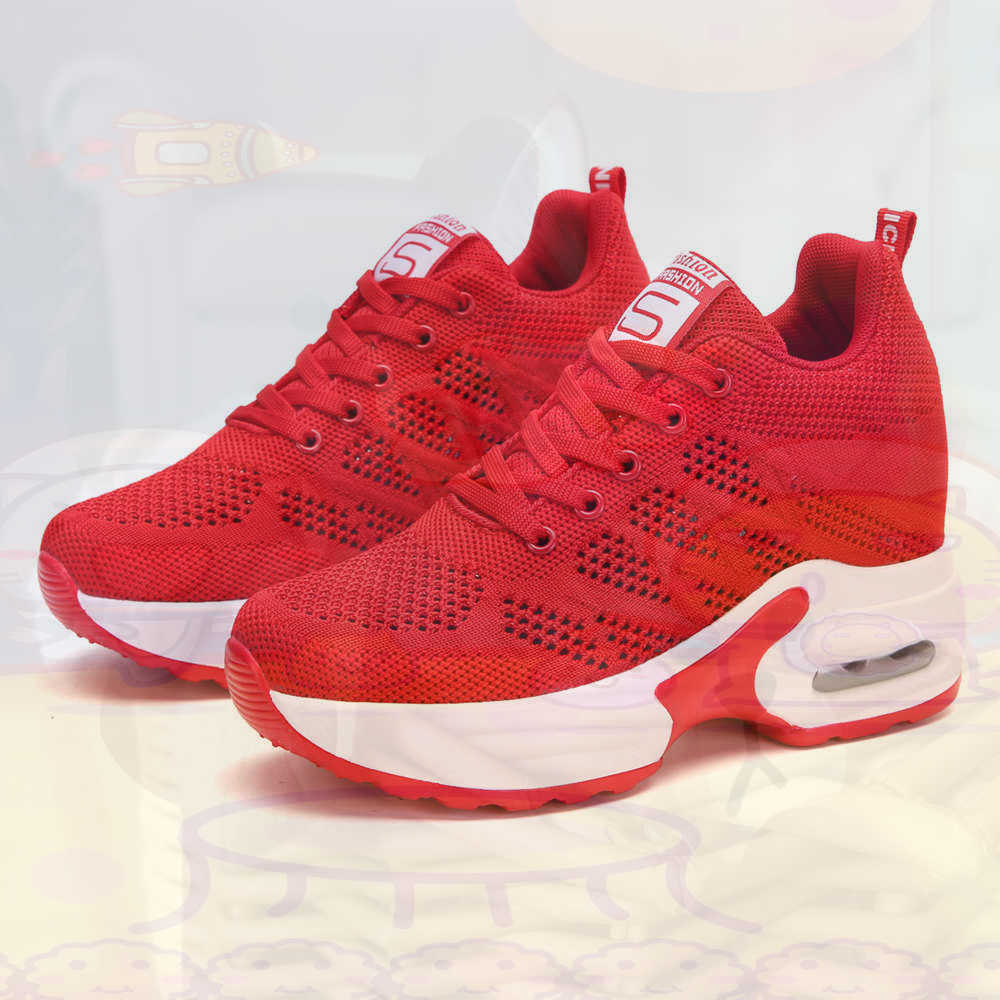 Rote Größe 36, Schuhe für Dame – Streetwear Brand In Uk Bewertung und Preis