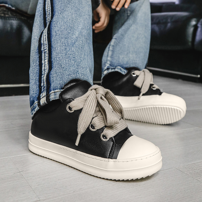 Herrenschuhe Casual Sneakers M – Streetwear Brands Bewertung und Preis
