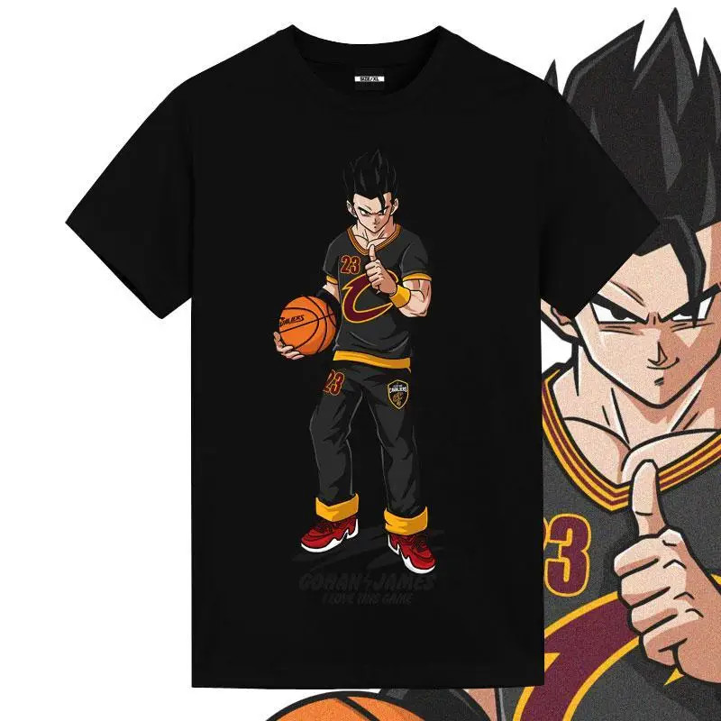 Sommer Dragon Ball Kollaborati – Streetwear Brand Collaborations Bewertung und Preis
