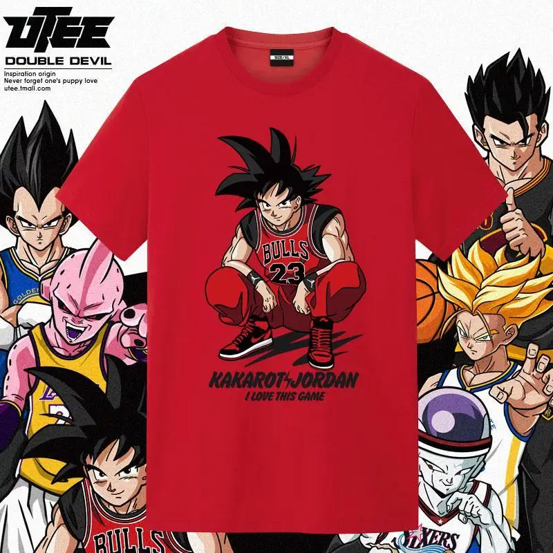 Sommer Dragon Ball Kollaborati – Streetwear Brand Collaborations Bewertung und Preis