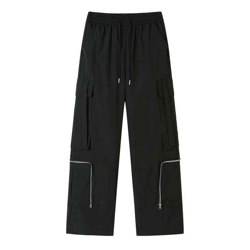Modische Herren Cargo-Hosen, L – Streetwear Brands Bewertung und Preis