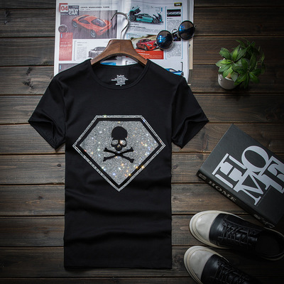 Plus Größe 7XL 2025 Schädel St – Streetwear Brand England Bewertung und Preis