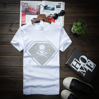 Plus Größe 7XL 2025 Schädel St – Streetwear Brand England Bewertung und Preis