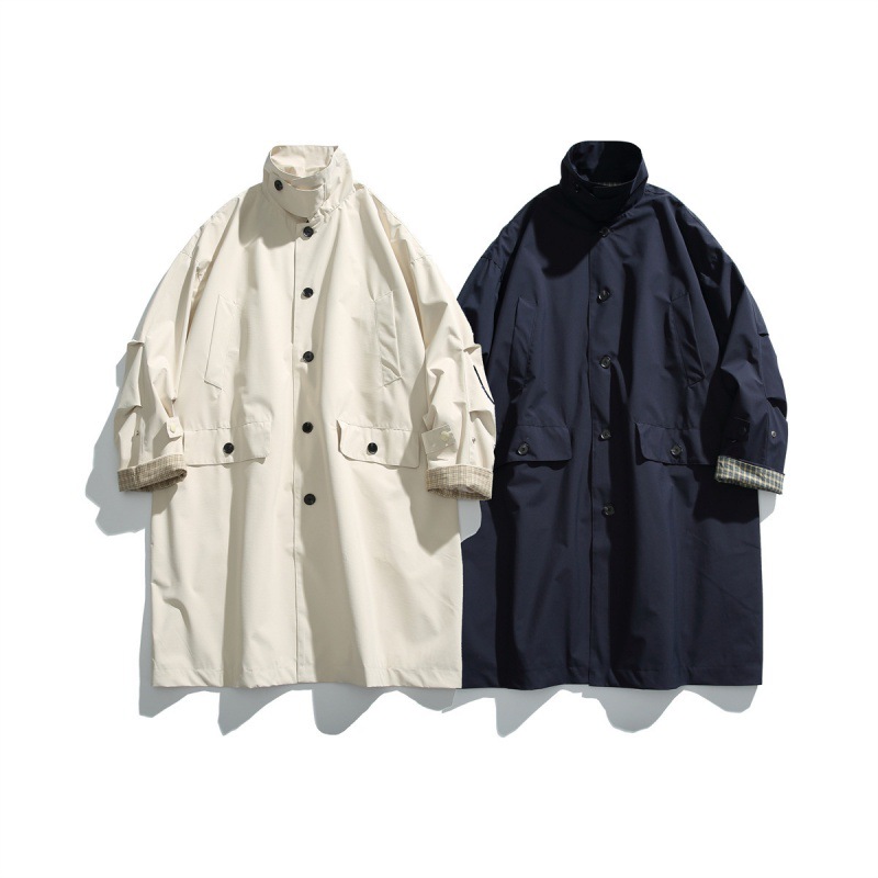 Japanische Streetwear Marke 20 – Streetwear Brand England Bewertung und Preis