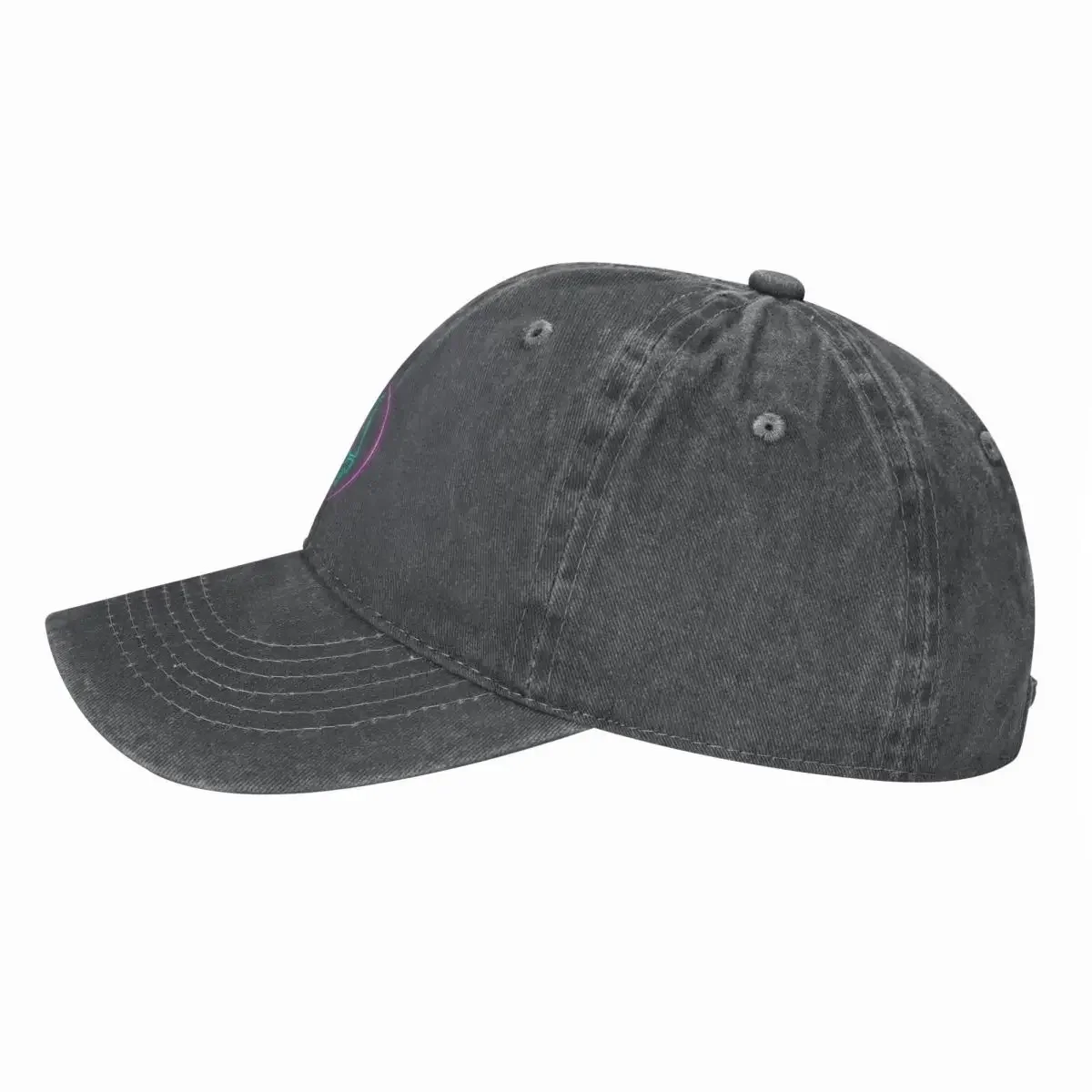 Neon Stray Baseball Cap Marke  – Streetwear Outdoor Brand Bewertung und Preis