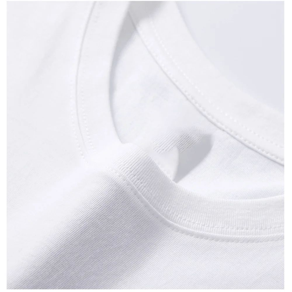 Baumwoll-T-Shirt mit lustigem  – Streetwear Brand Graphic Designer Bewertung und Preis