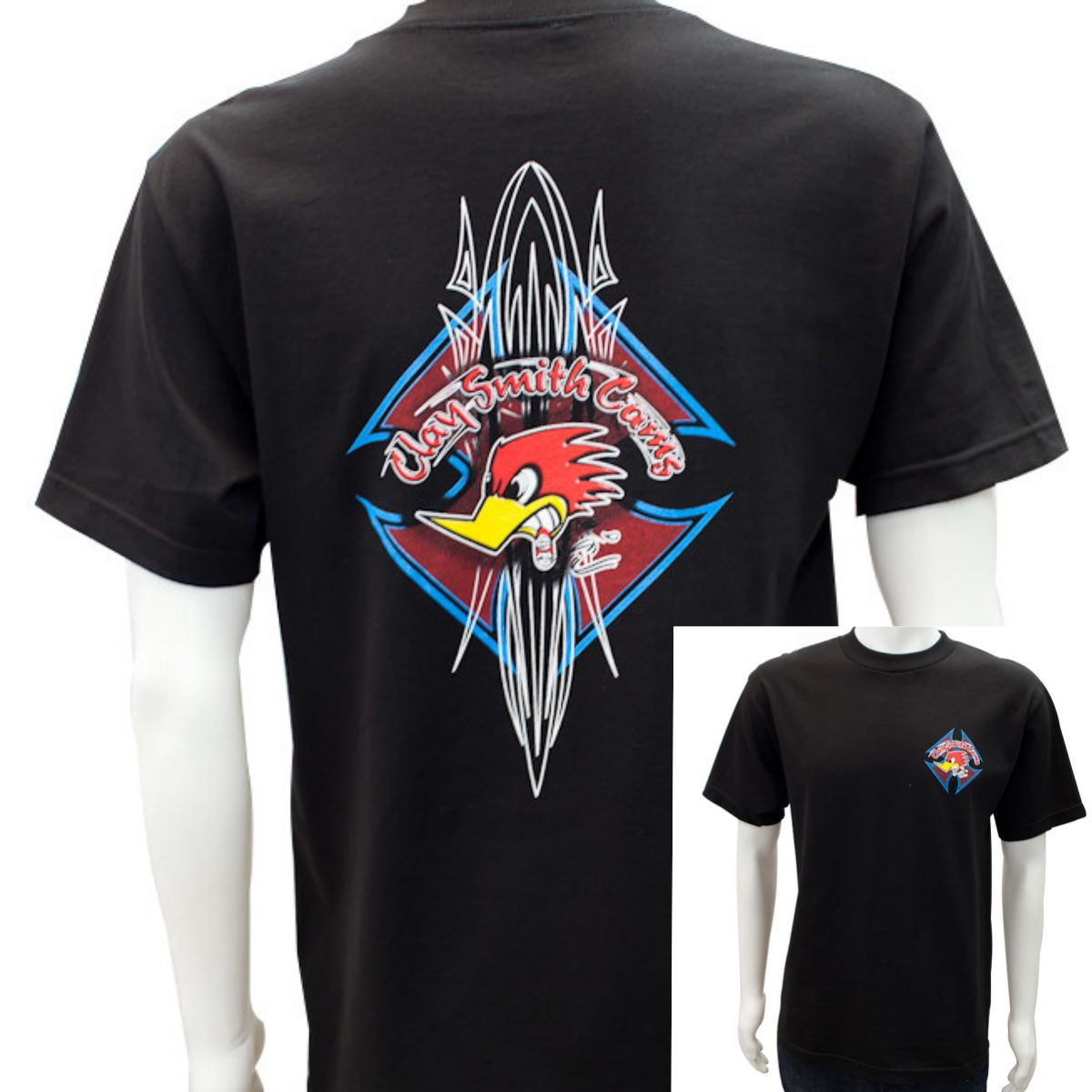 Tribal Design Classic Racing C – Streetwear Brand Graphic Designer Bewertung und Preis