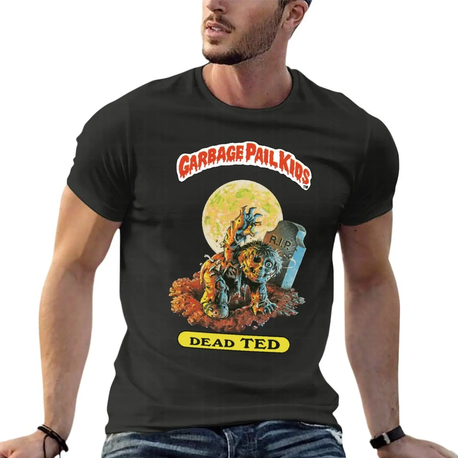 Mülleimer Kinder-tote 1980er J – Streetwear Brands Bewertung und Preis