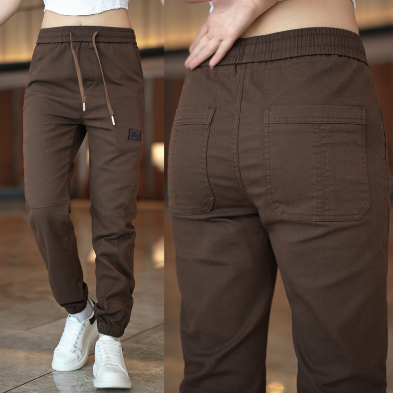 Schlank Stretch Mode Lässig mä – Streetwear Brands Bewertung und Preis