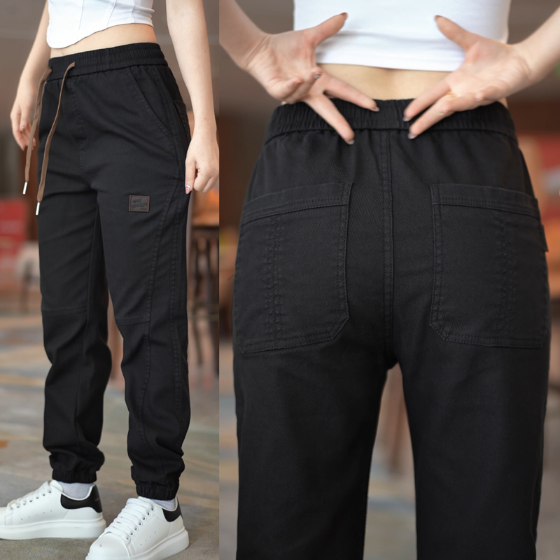 Schlank Stretch Mode Lässig mä – Streetwear Brands Bewertung und Preis