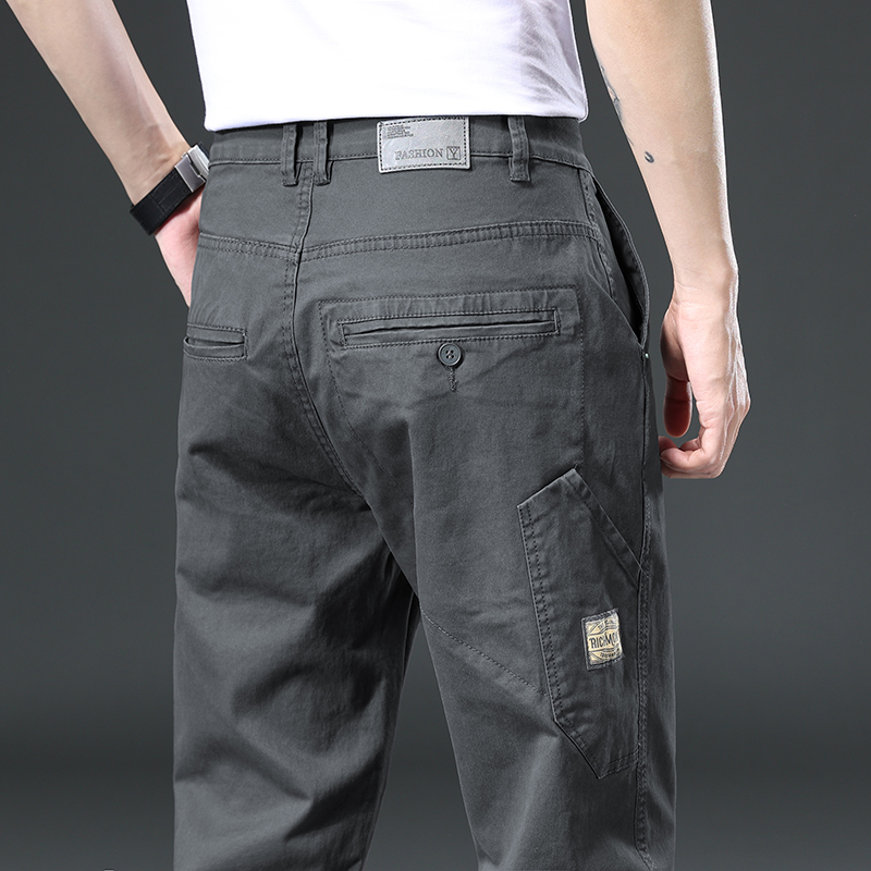 2026 Neue 97% Baumwolle Herren – Streetwear Brands Bewertung und Preis